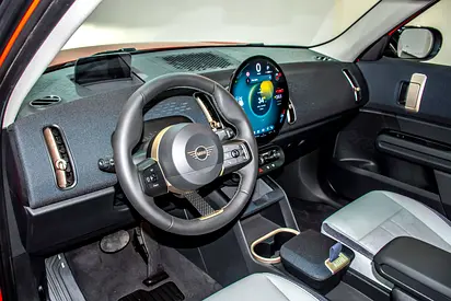 2026 MINI COUNTRYMAN 照片 6