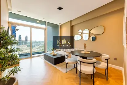 Fully upgrade | Park view | Furnished