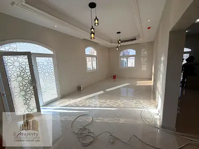 🏡 For Rent: Luxury Villa in Al Rahmania – Kshisha 6 | Sharjah If you're looking for a spacious vil