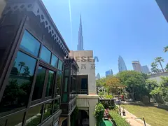 Spacious | Burj Khalifa View | Mall Access