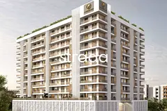 3 Bed | Ready 27 | Metro | 30/70 PP