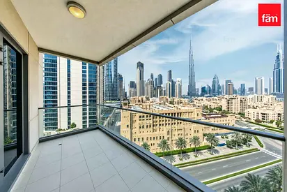 Stunning View | Vacant from Oct | Unfurnished