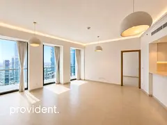 Spacious 2BR | Sea View | Multiple Options