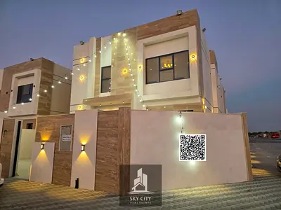 Villa for sale including registration