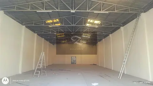 🏭 WAREHOUSE FOR RENT – SHARJAH INDUSTRIAL AREA 2