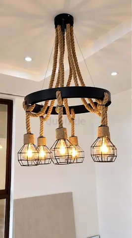 Chandelier
