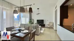 Furnished | Great Amenities | Downtown City View