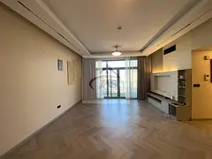 Luxury 3BR + Maid Apartment | Stylish Interiors | Chiller Free | Fully Upgraded | Walk to Metro