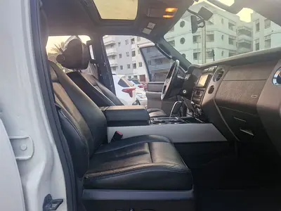 2014 FORD EXPEDITION — миниатюра 11