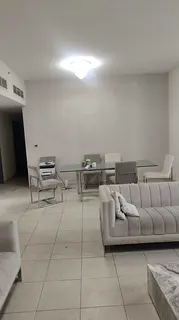 High-Floor 2BR Apartment | Executive Tower B | Downtown City View