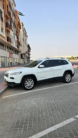 صورة 3 لـ 2015 JEEP CHEROKEE