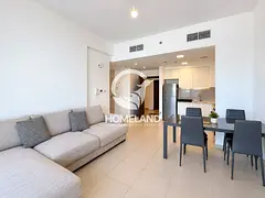 Park View 1BR |Hayat Boulevard 1A |Well Maintained