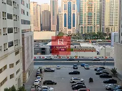 Huge Offer | 1 BHK with Balcony | 2 Month Free | 2 Washrooms| 3 Years Fixed Rent | Al Taawun