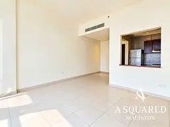 Unfurnished | Spacious | Midfloor