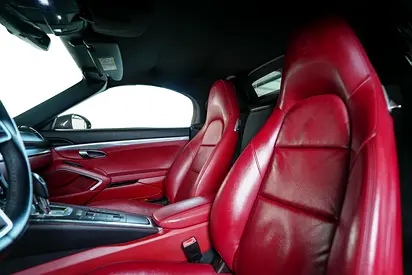صورة مصغرة 17 لـ 2017 Porsche 718