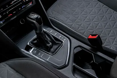 2022 Volkswagen TIGUAN 照片 10