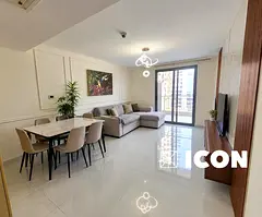 Luxury Fully Furnished 1BR | The Manhattan | Exclusive Sale