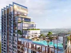 High Floor | Best building | Elegant Finishing