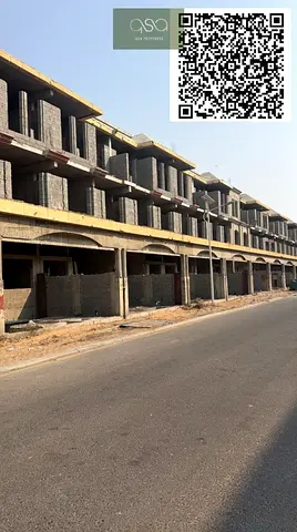 TOWNHOUSE VILLA || 5% DOWNPAYMENT || READY IN 18 MONTHS || FREEHOLD || NO COMMISSION