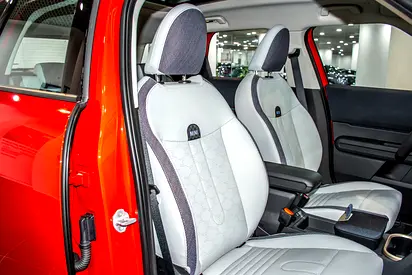 2026 MINI COUNTRYMAN 缩略图 12