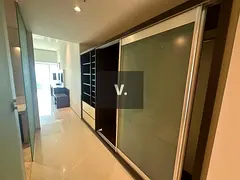 Large 2 Bedroom | Sea View |Furnished|Close Metro