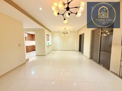 Premium 3BHK Townhouse Available in Al zahia