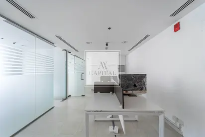 High Floor | Fully Fitted | Prime Location