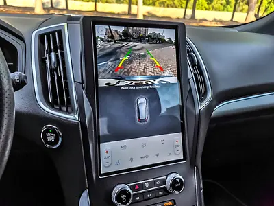 2023 FORD EDGE thumbnail 14