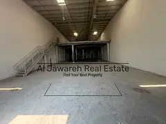 Mezzanine Warehouse for Annual Rent in Umm Al Quwain