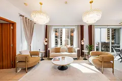 Vacant Soon 1BR | Shemara | Upgraded bathrooms