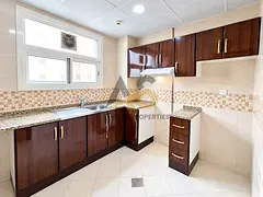 Upgraded 2Bhk | Both room Masters | Parking | New Muwaileh