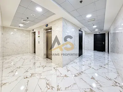 Upgraded 2Bhk | Both room Masters | Parking | New Muwaileh