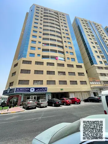HOT HOT DEAL !! 2BHK FOR RENT IN GARDEN CITY 35000 AED ONLY..