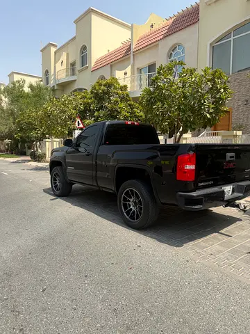 صورة 8 لـ 2017 GMC SIERRA