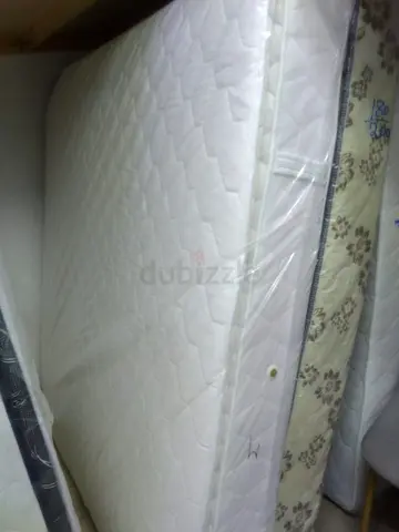 Top pillow mattress 180x200cm King size. All times delivery available