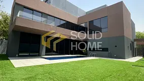 HOT DEAL |POOL | LIFT | G+2 | MAID + DRIVER ROOMS