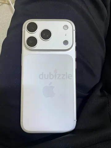 iPhone 17 Pro 256GB