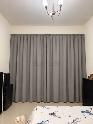 Curtains