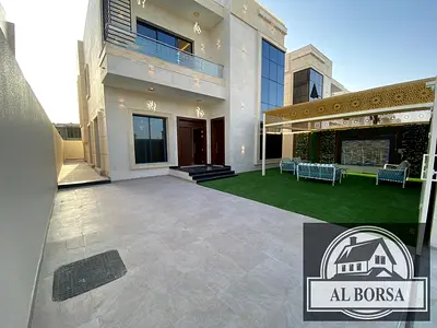 ✨🏡 For Rent | Luxury Villa in Al Helio 2 Area 🏡✨ 📍 Location: Al Helio 2 💎 Villa Features: 🏠 Two floors (Ground + First) 🚗 Spacious front yard