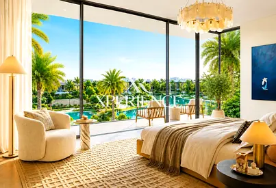 STUNNING OASIS LIVING | 5 BEDROOMS | PRIVATE POOL