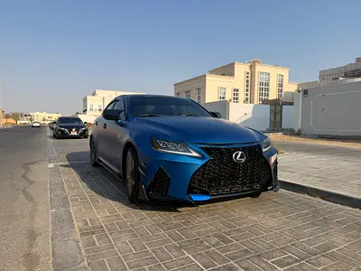 صورة 2 لـ 2007 Lexus IS-SERIES