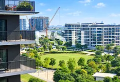 Genuine Listing | 2BR | Partial Park View