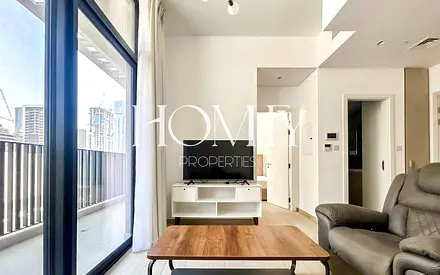 ELLINGTON | LUXURY LIVING | FURNISHED