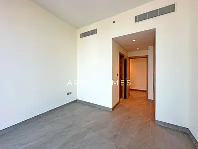 Spacious 2BR + Maid |High Floor |Brand New |Vacant