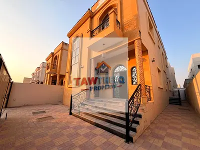 5BR Villa | Al Mowaihat | 3,200 Sq.Ft. Plot