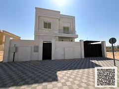 🌟 Beautiful 5 BHK Master Bedroom Villa for Sale in Al Yasmeen