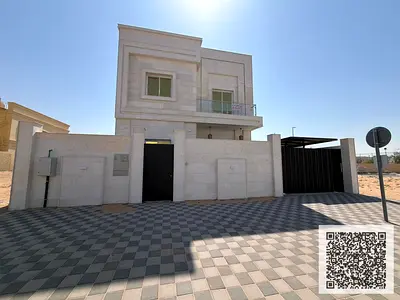 🌟 Beautiful 5 BHK Master Bedroom Villa for Sale in Al Yasmeen