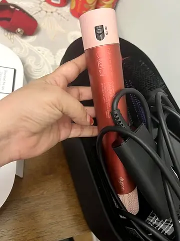 Dyson Airwrap-style Hair Styler (used)