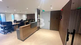 Prime Office Space for Rent | Al Manara Tower