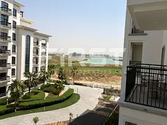Fully Furnished | Golf View | Ready for you